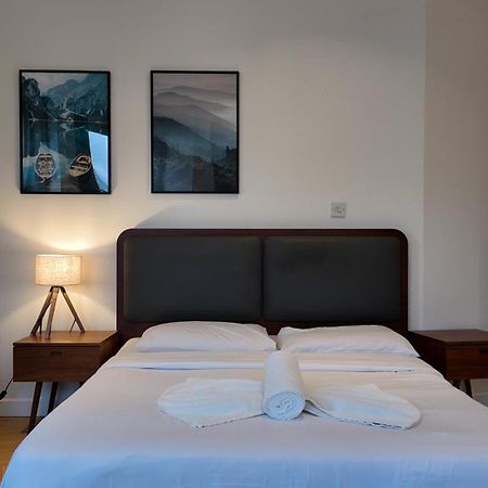 Stunning Piccadilly 1 Bedroom Flat In London Vr9 Екстер'єр фото