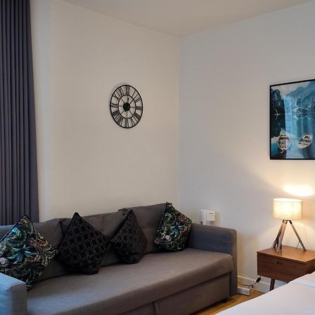 Stunning Piccadilly 1 Bedroom Flat In London Vr9 Екстер'єр фото