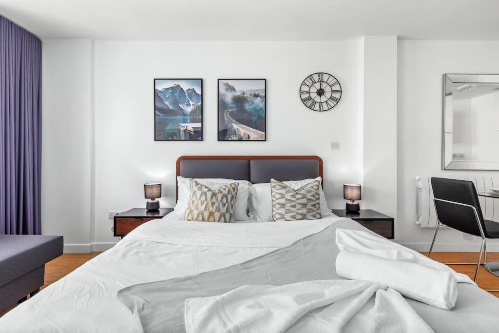 Stunning Piccadilly 1 Bedroom Flat In London Vr9 Екстер'єр фото