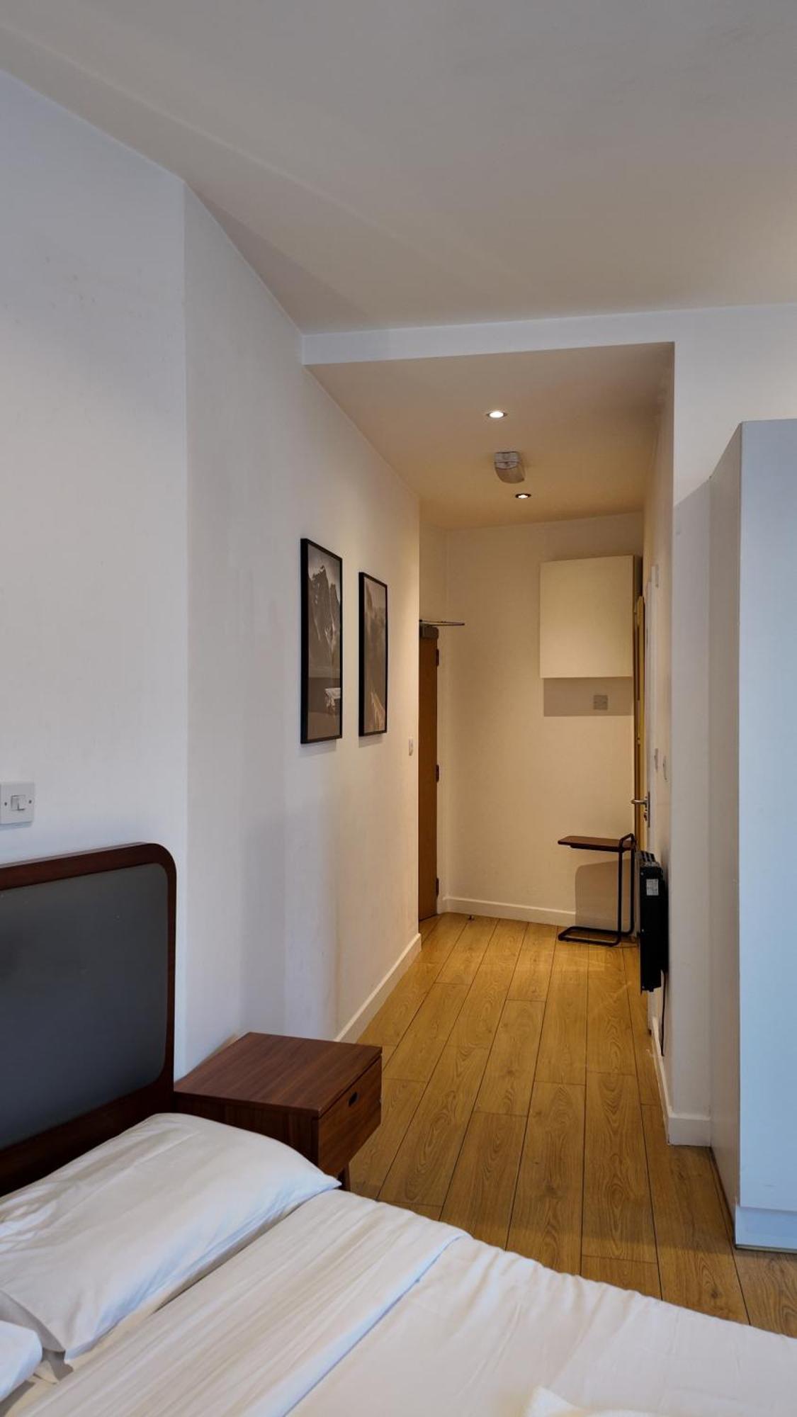 Stunning Piccadilly 1 Bedroom Flat In London Vr9 Екстер'єр фото