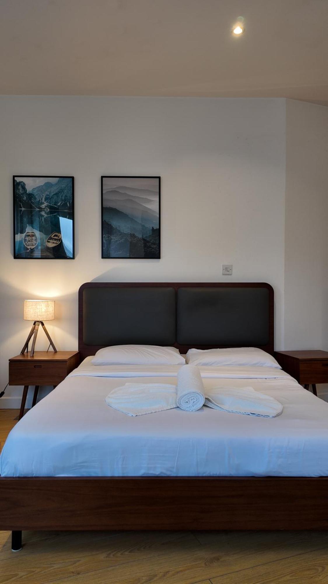 Stunning Piccadilly 1 Bedroom Flat In London Vr9 Екстер'єр фото