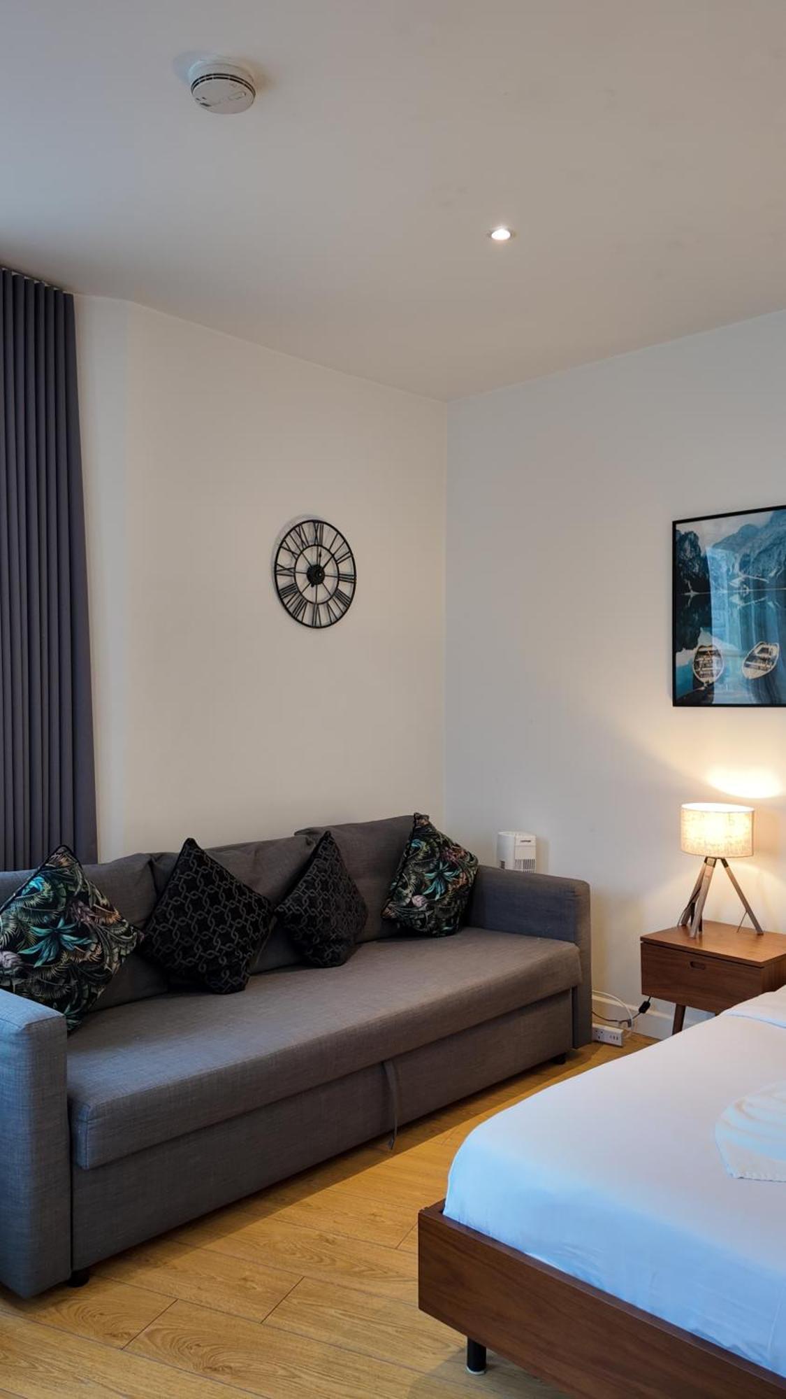Stunning Piccadilly 1 Bedroom Flat In London Vr9 Екстер'єр фото